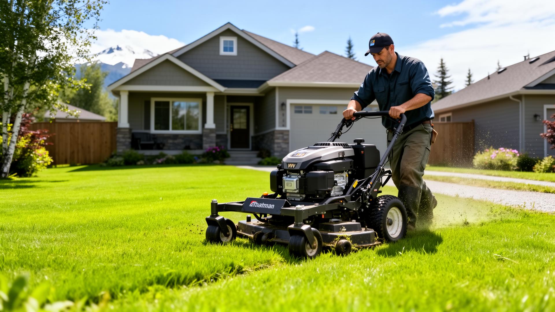 Lawn Care